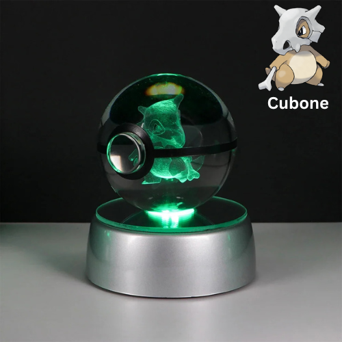 Pokémon Crystal Ball™