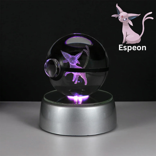 Pokémon Crystal Ball™