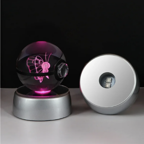 Pokémon Crystal Ball™