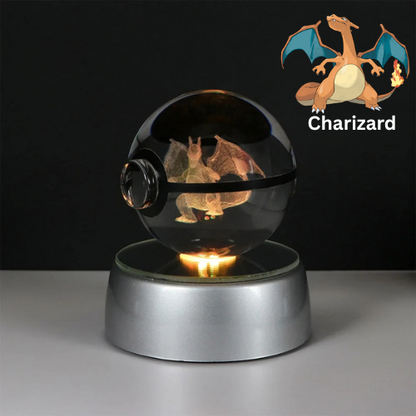 Pokémon Crystal Ball™