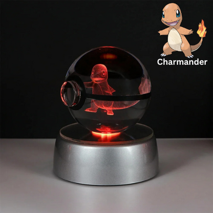 Pokémon Crystal Ball™