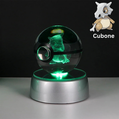 Pokémon Crystal Ball™
