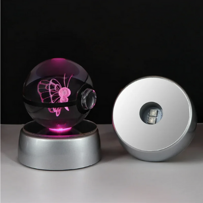 Pokémon Crystal Ball™