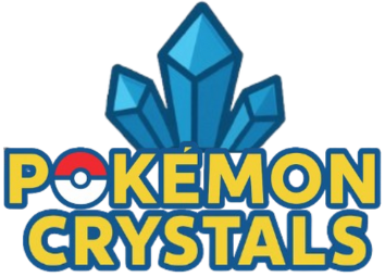 Pokémon Crystals