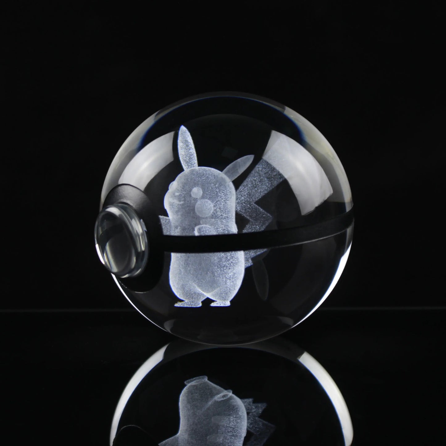 Pokémon Crystal Ball™