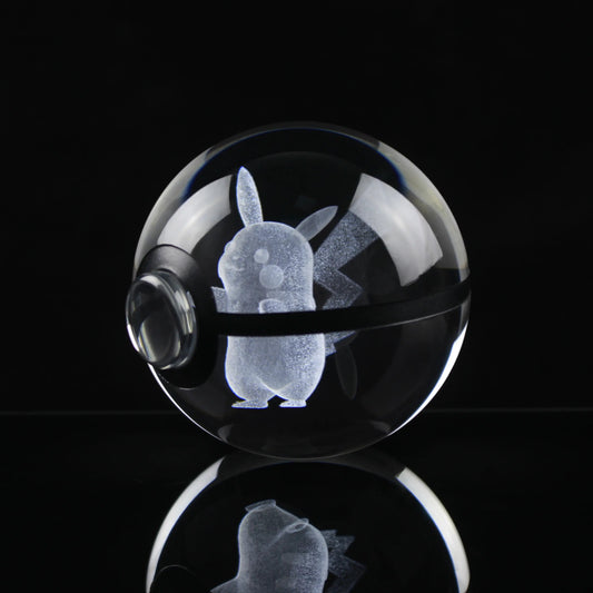 Pokémon Crystal Ball™